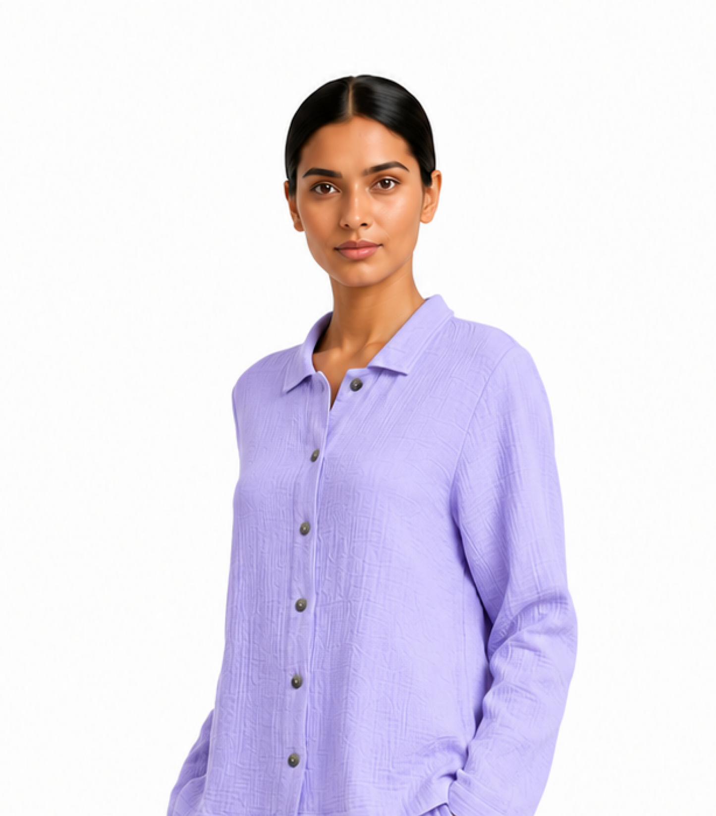 Purple Loungewear