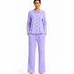 Purple Loungewear